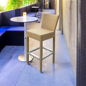 bar stool